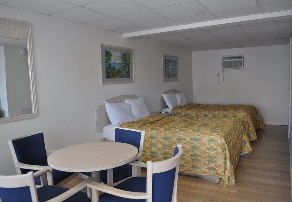 Islander Motel Ocean City Dış mekan fotoğraf