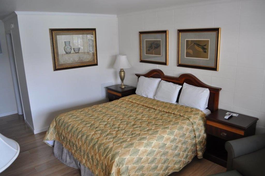 Islander Motel Ocean City Dış mekan fotoğraf