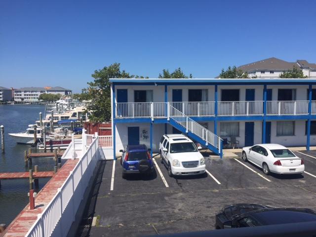 Islander Motel Ocean City Dış mekan fotoğraf