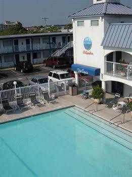 Islander Motel Ocean City Dış mekan fotoğraf