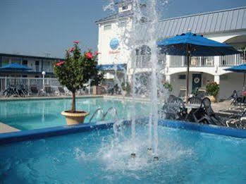 Islander Motel Ocean City Dış mekan fotoğraf